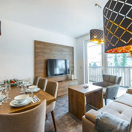 Ideal In Salzburg Without Deposit Apartment Bad Hofgastein