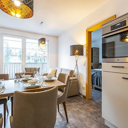 Ideal In Salzburg Without Deposit Apartment *