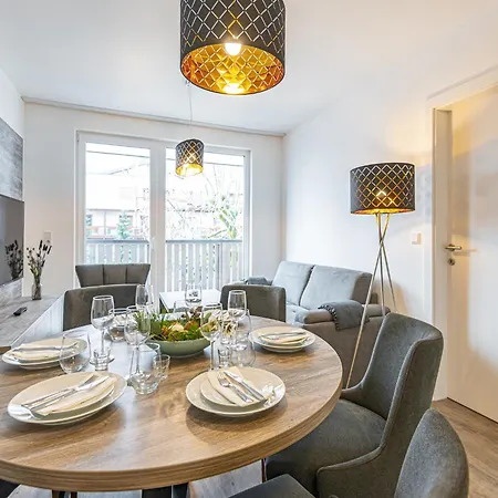 Ideal In Salzburg Without Deposit Apartment *
