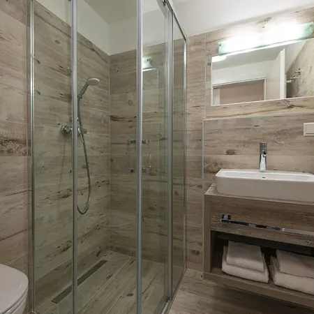Ideal In Salzburg Without Deposit Apartment Bad Hofgastein