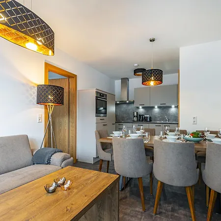 Apartment Ideal In Salzburg Without Deposit *