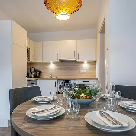 Apartment Ideal In Salzburg Without Deposit
