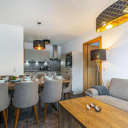 Apartment Ideal In Salzburg Without Deposit *