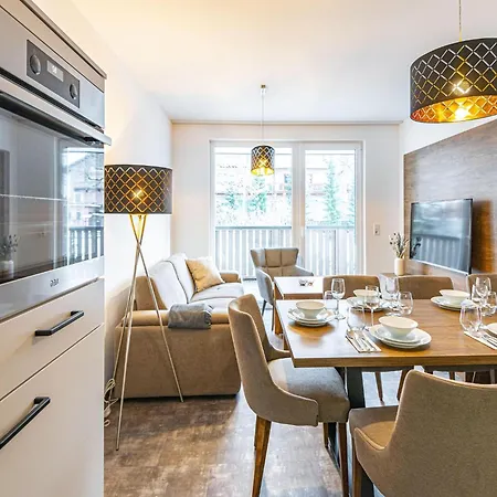 Apartment Ideal In Salzburg Without Deposit