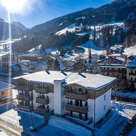Ideal In Salzburg Without Deposit Apartment Bad Hofgastein