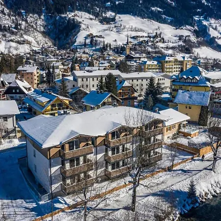 Ideal In Salzburg Without Deposit Apartment